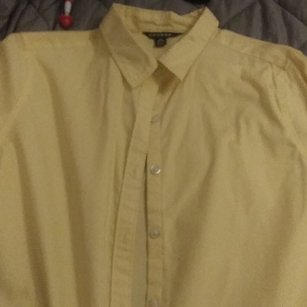 Long sleeve blouse